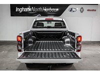 2025 Isuzu D-Max