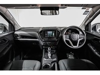 2025 Isuzu D-Max