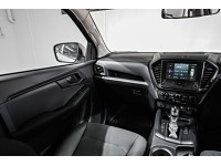 2025 Isuzu D-Max