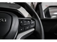 2025 Isuzu D-Max