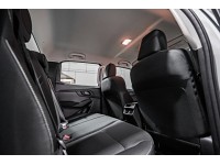 2025 Isuzu D-Max