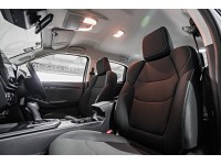 2025 Isuzu D-Max