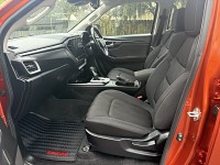 2022 Isuzu D-Max