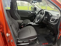 2022 Isuzu D-Max
