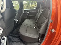2022 Isuzu D-Max