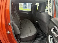 2022 Isuzu D-Max