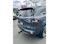 2022 Isuzu MU-X
