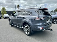 2022 Isuzu MU-X