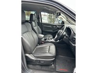 2022 Isuzu MU-X