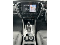 2022 Isuzu MU-X