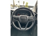 2022 Isuzu MU-X