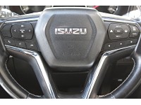 2022 Isuzu MU-X