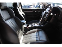2022 Isuzu MU-X