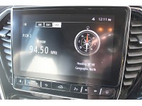 2022 Isuzu MU-X
