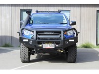 2025 Isuzu D-Max