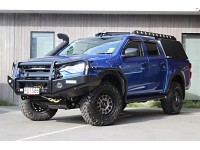 2025 Isuzu D-Max