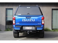 2025 Isuzu D-Max