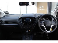 2025 Isuzu D-Max