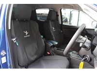 2025 Isuzu D-Max