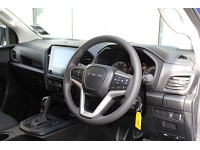 2025 Isuzu D-Max