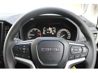 2025 Isuzu D-Max