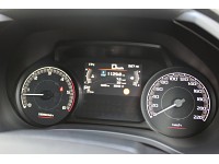 2025 Isuzu D-Max