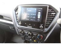 2025 Isuzu D-Max