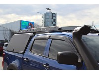 2025 Isuzu D-Max