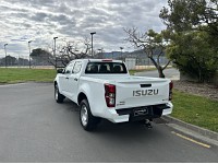 2025 Isuzu D-Max