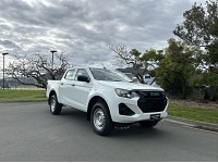 2025 Isuzu D-Max