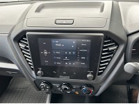 2025 Isuzu D-Max