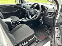 2025 Isuzu D-Max