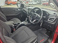 2021 Isuzu D-Max