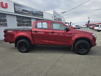 2020 Isuzu D-Max