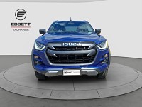 2021 Isuzu D-Max