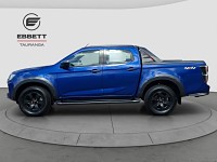 2021 Isuzu D-Max