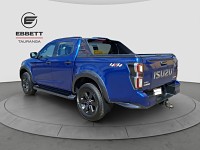 2021 Isuzu D-Max