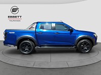 2021 Isuzu D-Max