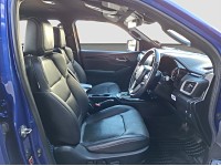 2021 Isuzu D-Max