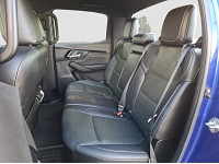 2021 Isuzu D-Max