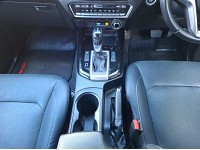 2021 Isuzu D-Max
