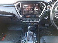 2021 Isuzu D-Max