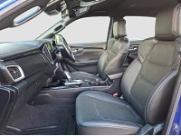 2021 Isuzu D-Max