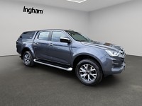 2023 Isuzu D-Max