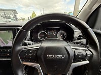 2023 Isuzu D-Max