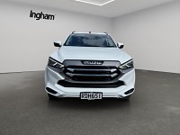 2022 Isuzu MU-X