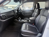 2022 Isuzu MU-X