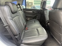 2022 Isuzu MU-X