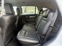 2022 Isuzu MU-X