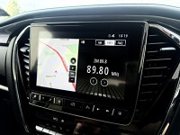 2022 Isuzu MU-X
